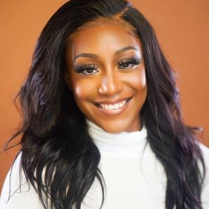 Meet your Posher, Janae